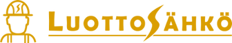 LuottoSähkö Oy -logo